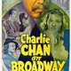 photo du film Charlie Chan à Broadway