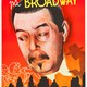 photo du film Charlie Chan à Broadway