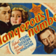 photo du film Dangerous Number