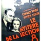 photo du film Le mystère de la section 8