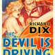 photo du film Les fous du volant