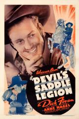 voir la fiche complète du film : La Légion du diable