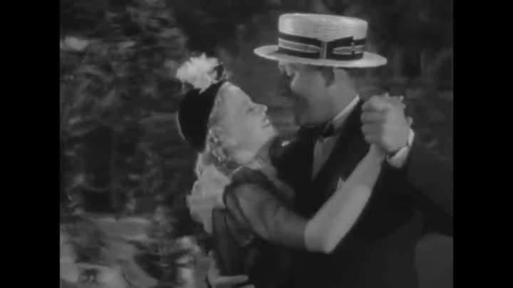 Extrait vidéo du film  Quitte ou double