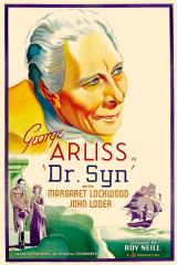 voir la fiche complète du film : Doctor Syn