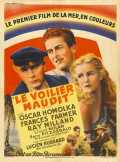 voir la fiche complète du film : Le voilier maudit