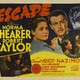 photo du film Escape
