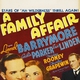 photo du film La famille du Juge Hardy