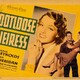 photo du film L'Héritière vagabonde
