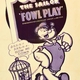 photo du film Fowl Play