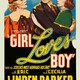 photo du film Girl Loves Boy