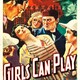 photo du film Girls Can Play