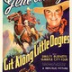 photo du film Git Along, Little Dogies