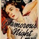 photo du film Glamorous Night