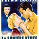 photo du film La lumière verte