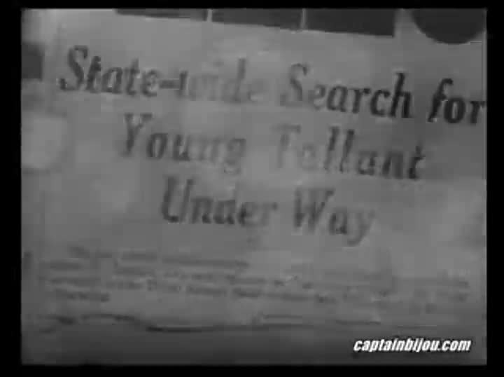 Extrait vidéo du film  Headline Crasher