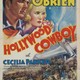 photo du film Hollywood Cowboy