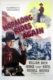 Le Retour D Hopalong