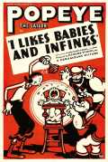 I Like Babies And Infinks
