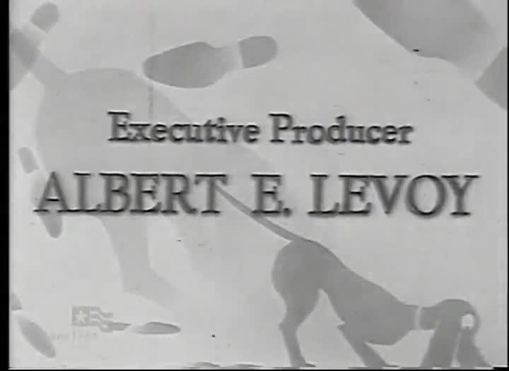Extrait vidéo du film  Jim Hanvey, Detective