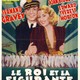 photo du film Le roi et la figurante