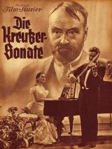 La Sonate à Kreutzer