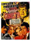 voir la fiche complète du film : Le dernier gangster