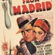 photo du film Le dernier train de Madrid