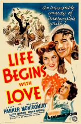 Life Begins With Love