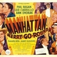 photo du film Manhattan Merry-Go-Round