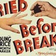 photo du film Married Before Breakfast
