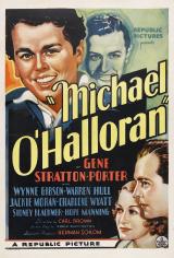 voir la fiche complète du film : Michael O Halloran