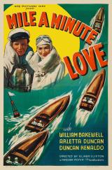 Mile A Minute Love