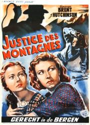 voir la fiche complète du film : Justice des montagnes