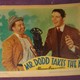 photo du film Monsieur Dodd prend l'air