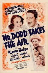 voir la fiche complète du film : Monsieur Dodd prend l air