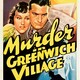 photo du film Murder in Greenwich Village