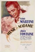 Musique Pour Madame