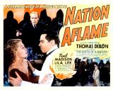 Nation Aflame