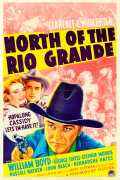 Au Nord Du Rio Grande
