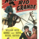 photo du film Au nord du Rio Grande