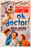 voir la fiche complète du film : Oh, Doctor