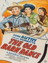 The Old Barn Dance