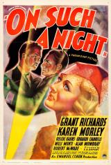 voir la fiche complète du film : On Such a Night