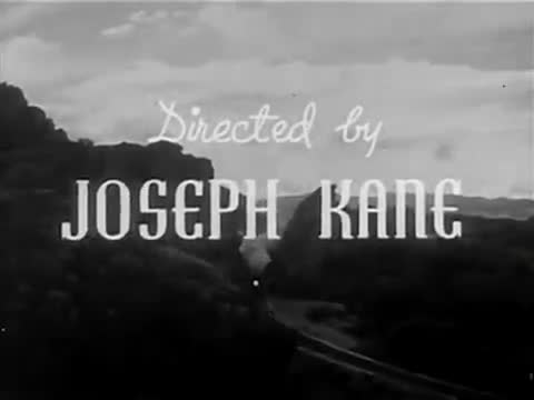 Un extrait du film	 Paradise Express