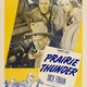 photo du film Prairie Thunder