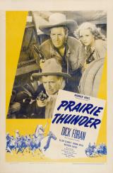 voir la fiche complète du film : Prairie Thunder