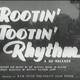 photo du film Rootin' Tootin' Rhythm