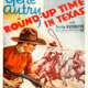photo du film Round-Up Time in Texas