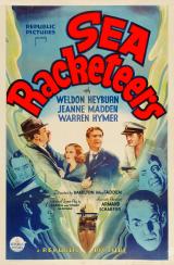 Sea Racketeers