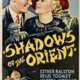 photo du film Shadows of the Orient
